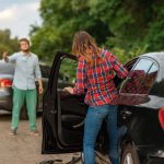 Cómo Los Abogados Pueden Ayudarle Con Su Caso De Accidente Automovilístico