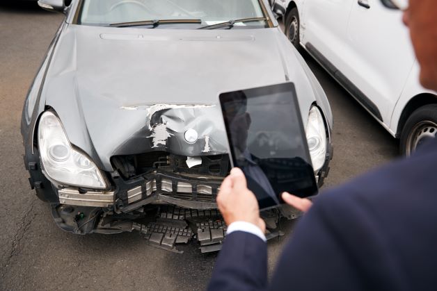 La Guía Definitiva Para Entender Cómo Un Abogado Puede Ayudarte Con Un Accidente De Auto