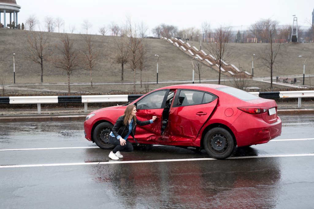 Por qué necesitas un abogado de accidentes de coche después de un accidente de coche: Un análisis detallado