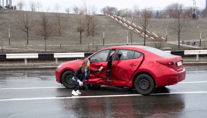 Por qué necesitas un abogado de accidentes de coche después de un accidente de coche: Un análisis detallado