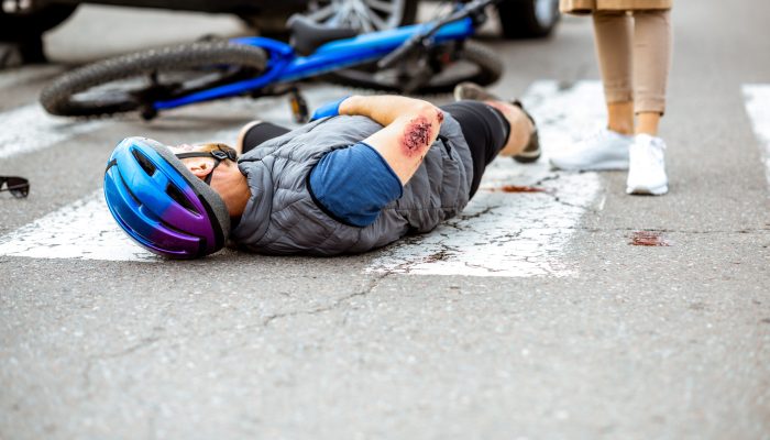 Recupera lo que te pertenece: El trabajo de un abogado de lesiones personales en casos de accidentes de bicicleta