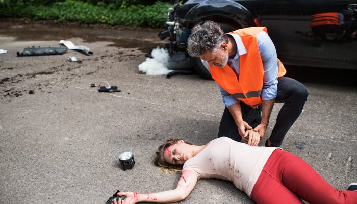 Tu aliado legal: El impacto de un abogado de lesiones personales después de un accidente de fuga