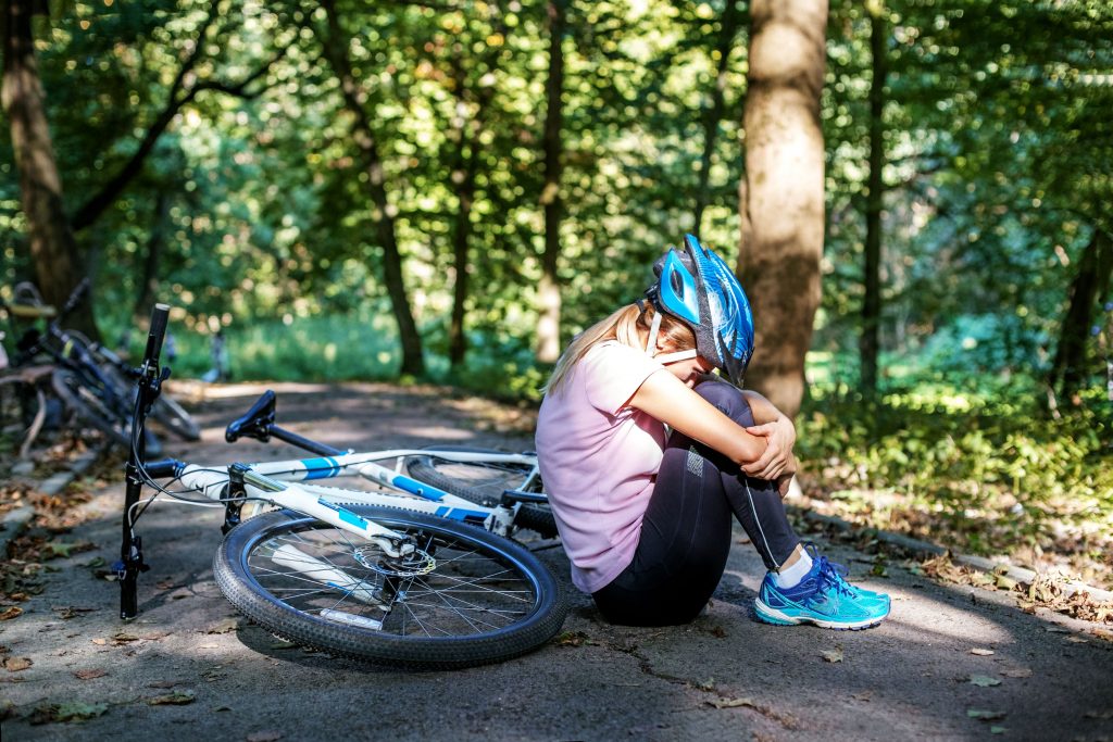 Guía para Familias: ¿Cómo puede un abogado de lesiones personales facilitar el proceso después de un accidente en bicicleta?